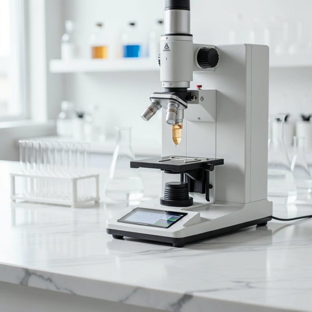 Wissenschaftliche Analyse Nutrition